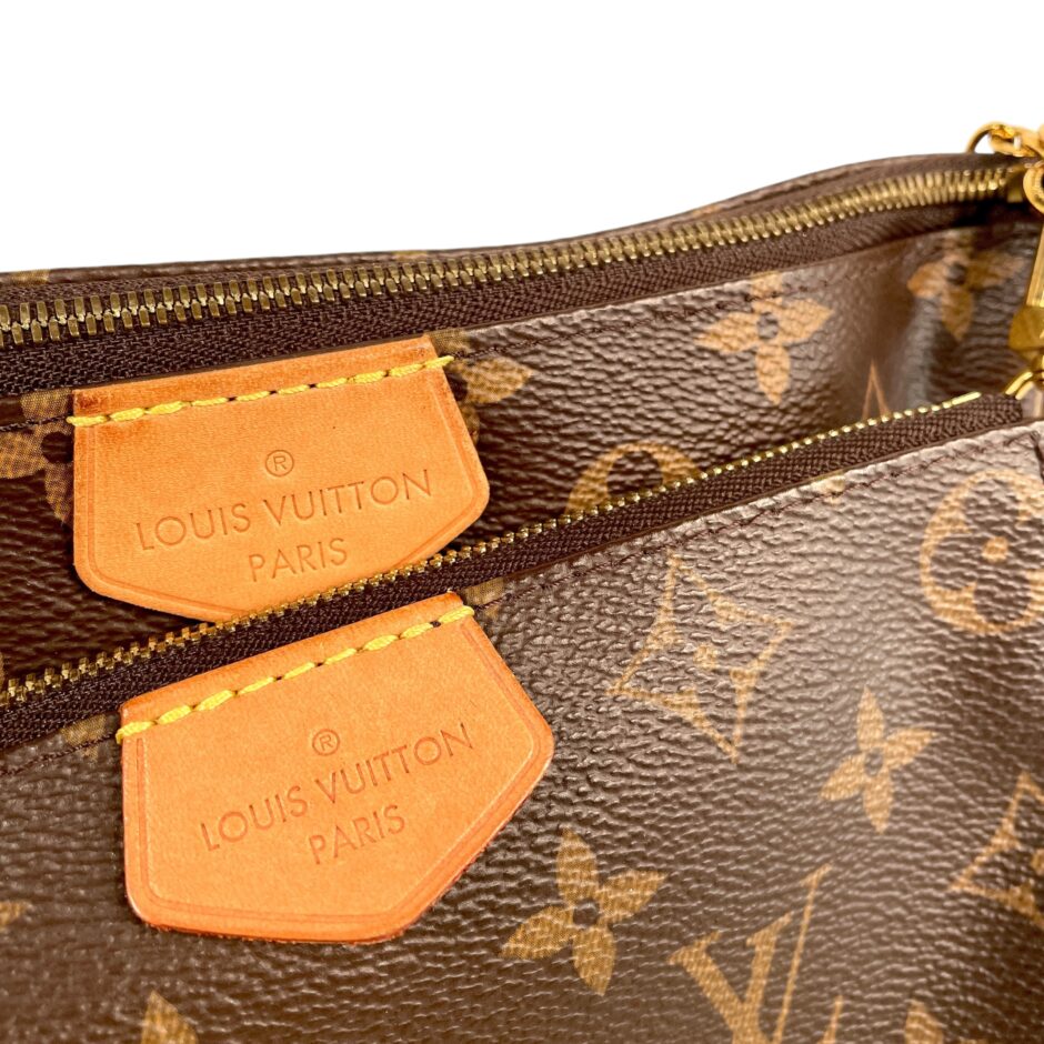 Louis Vuitton Multi Pochette Accessories