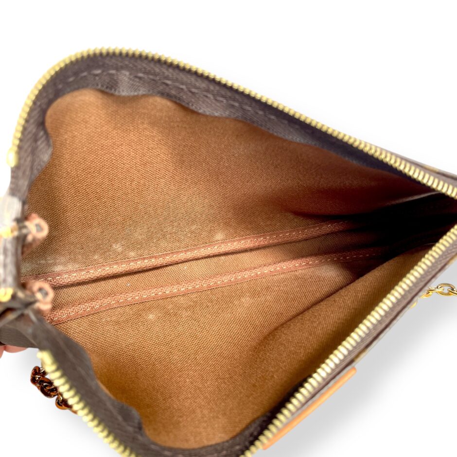 Louis Vuitton Multi Pochette Accessories