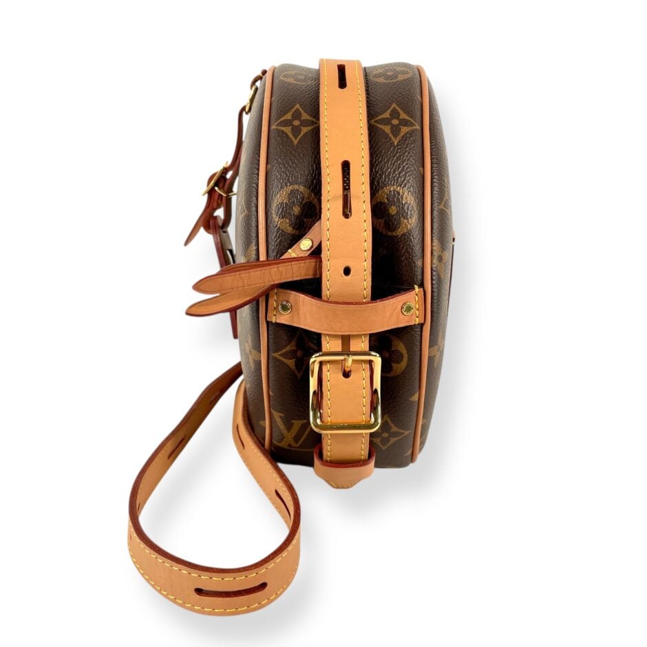Louis Vuitton Boite Chapeau Souple