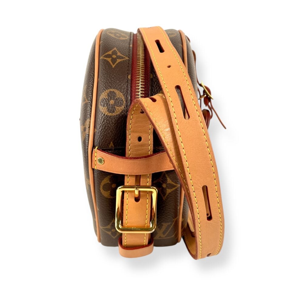 Louis Vuitton Boite Chapeau Souple