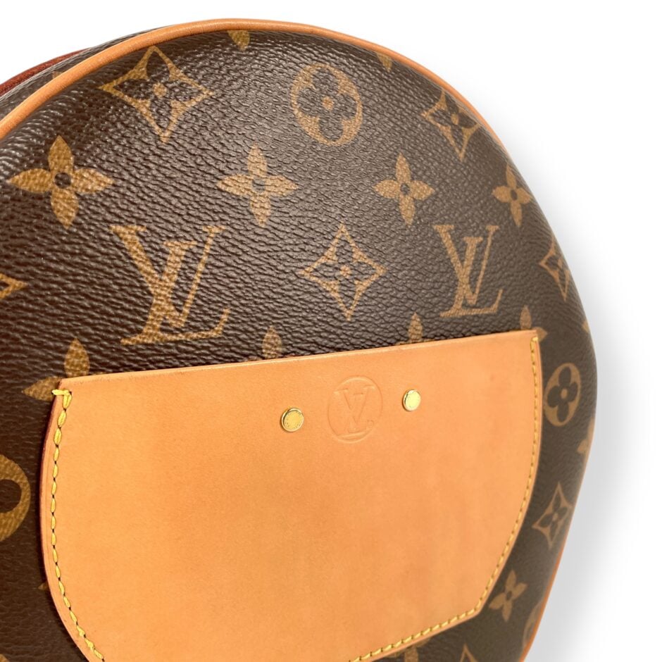 Louis Vuitton Boite Chapeau Souple