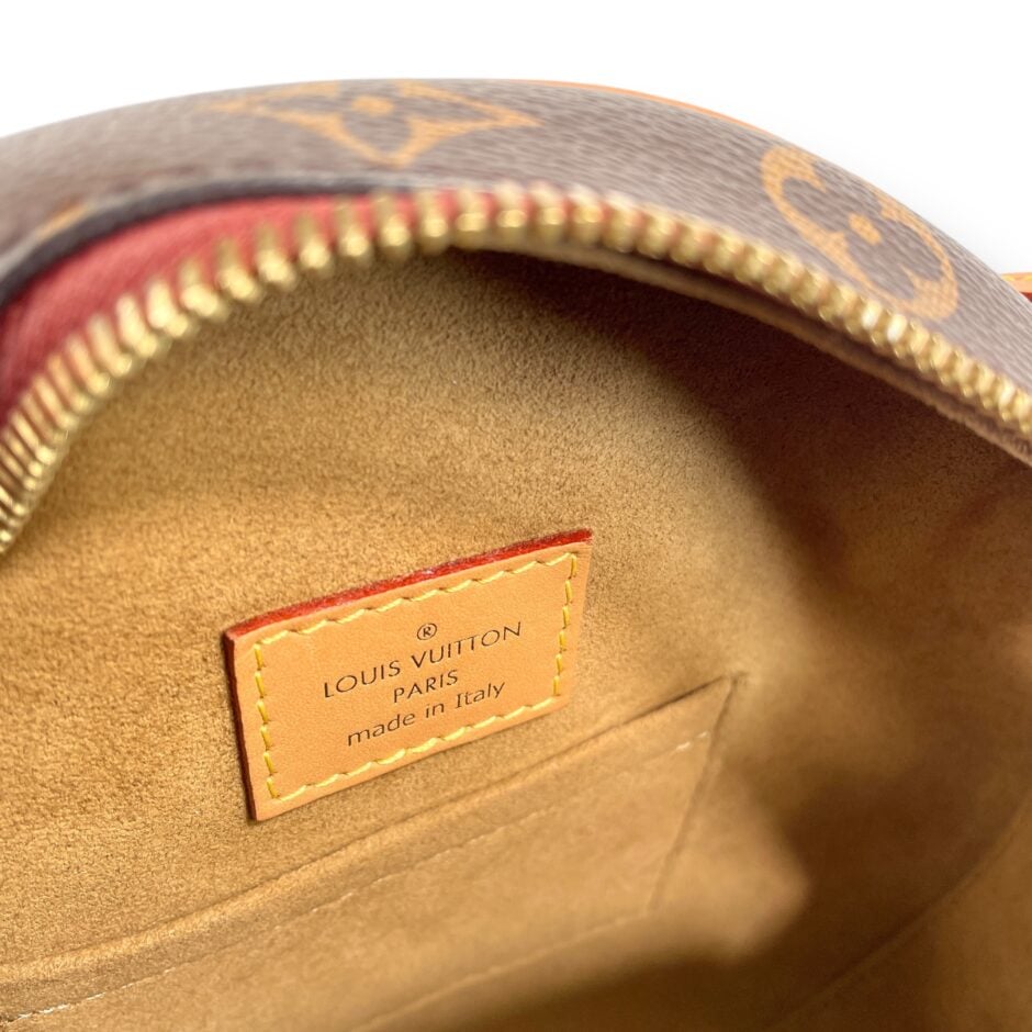 Louis Vuitton Boite Chapeau Souple