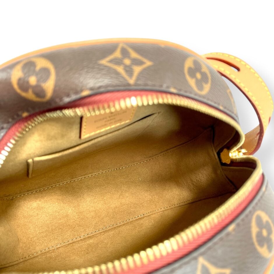 Louis Vuitton Boite Chapeau Souple