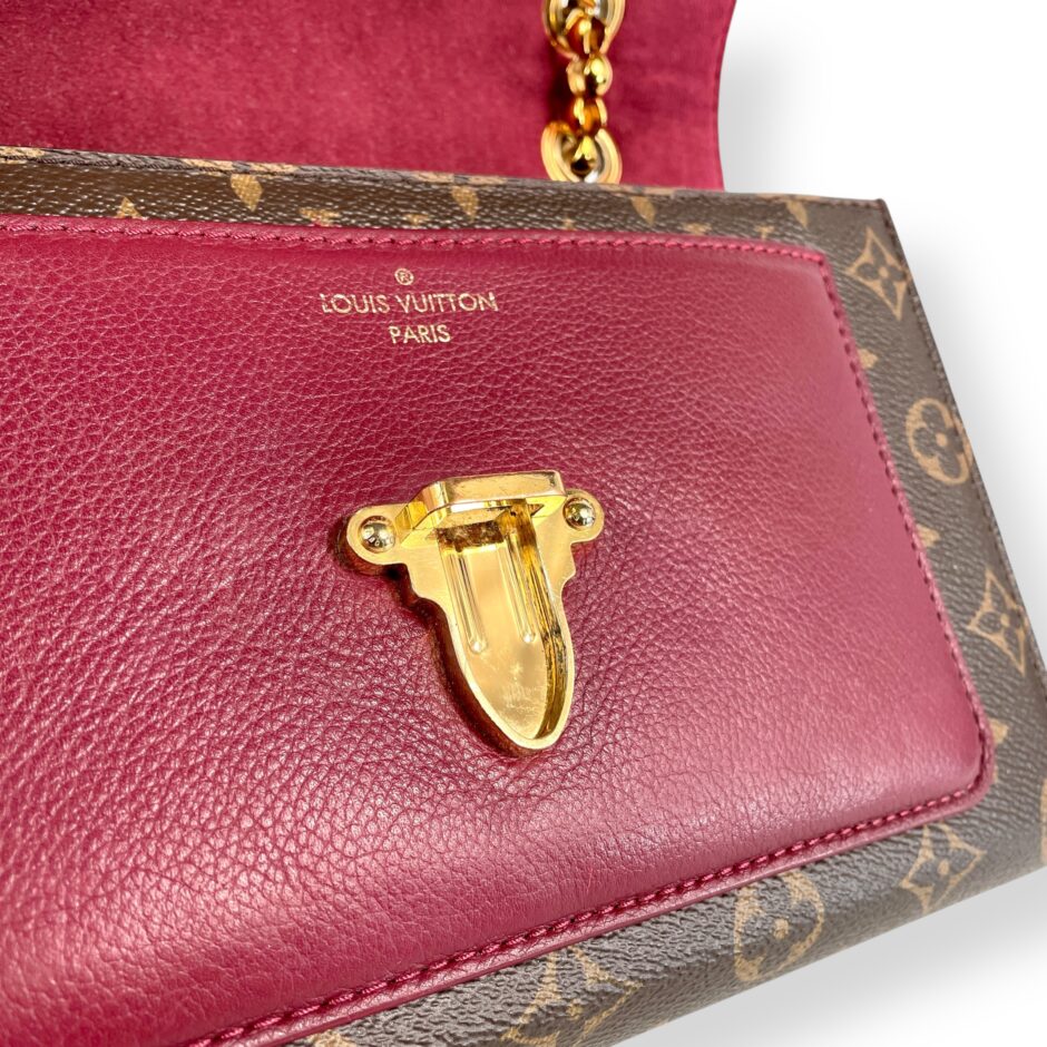 Louis Vuitton Victoire