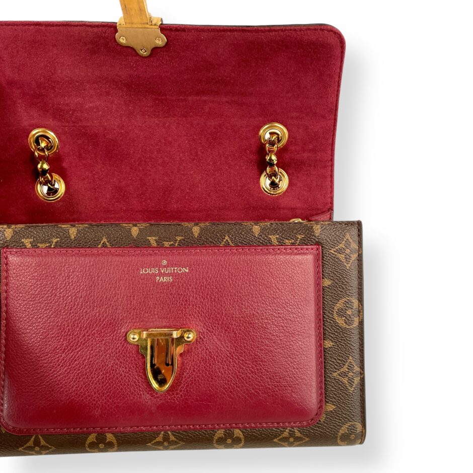 Louis Vuitton Victoire