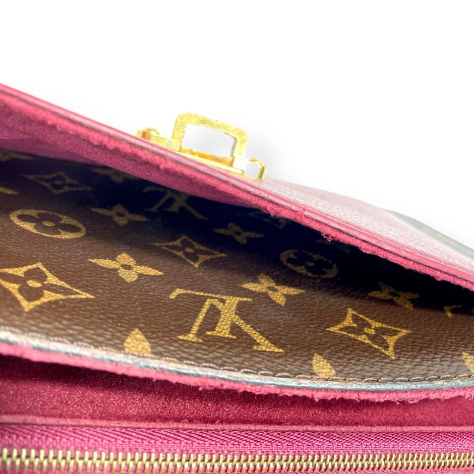 Louis Vuitton Victoire