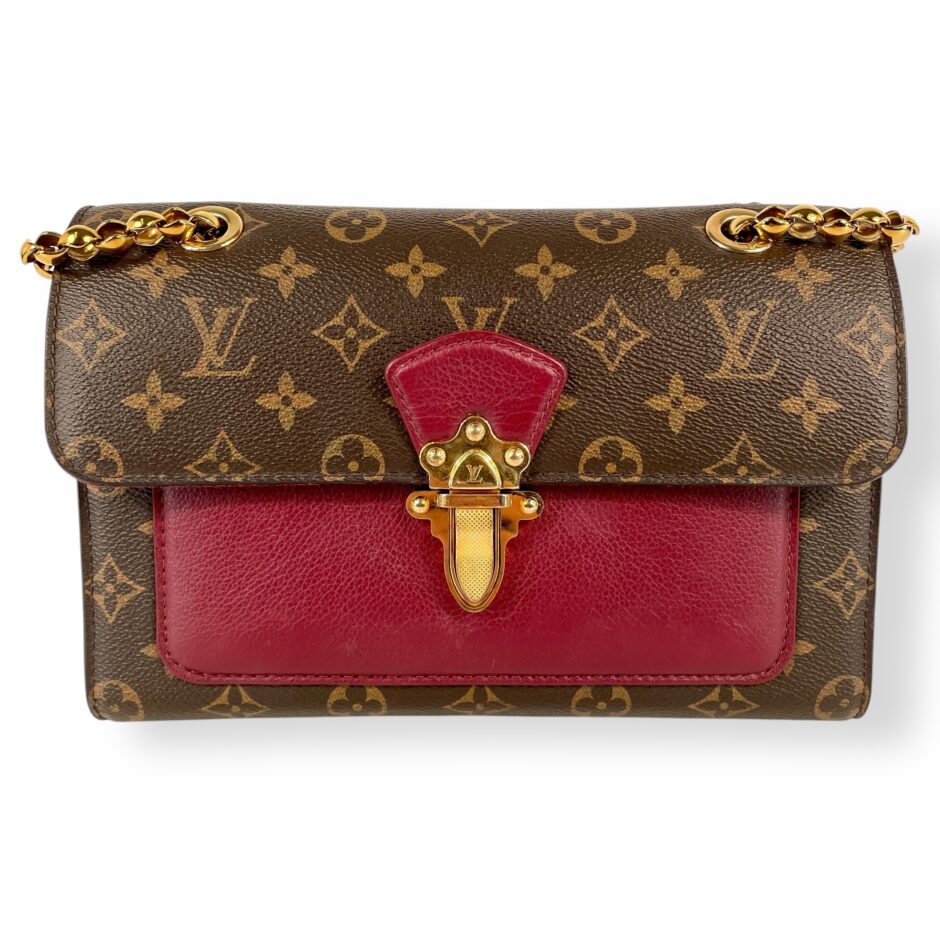 Louis Vuitton Victoire