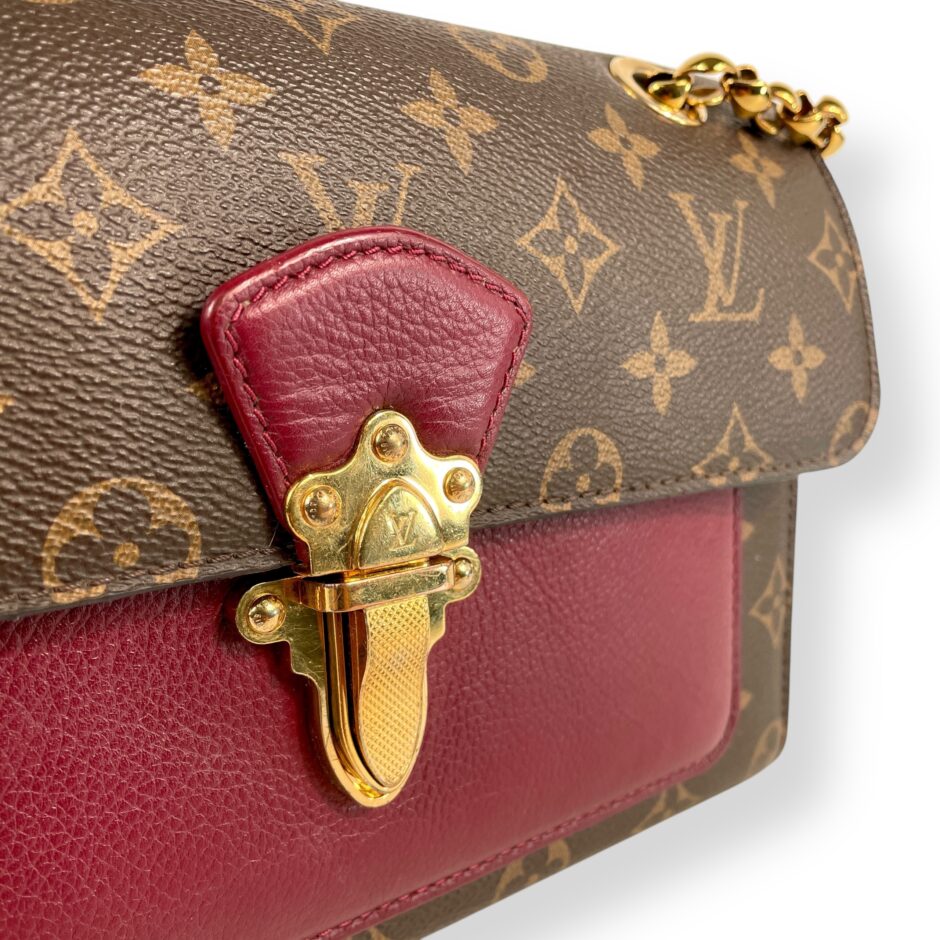 Louis Vuitton Victoire