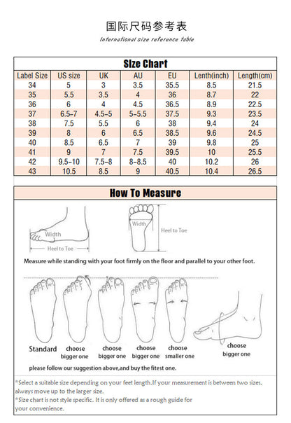 Gradient low-heeled business shoes