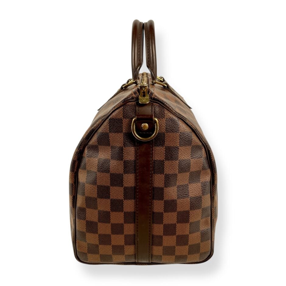 Louis Vuitton Speedy 35 Bandouliere