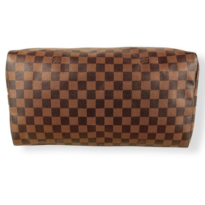 Louis Vuitton Speedy 35 Bandouliere