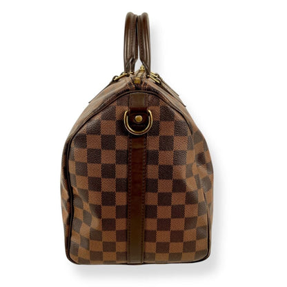 Louis Vuitton Speedy 35 Bandouliere