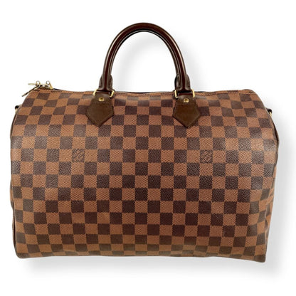 Louis Vuitton Speedy 35 Bandouliere