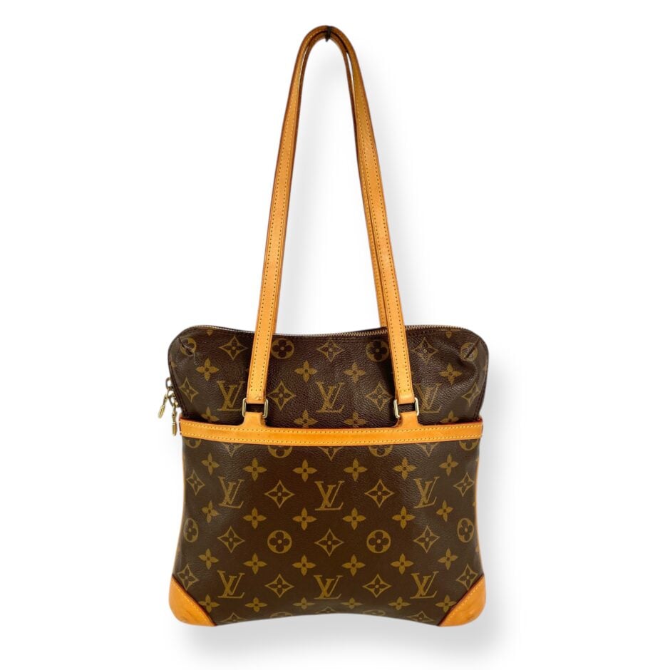 Louis Vuitton Coussin GM