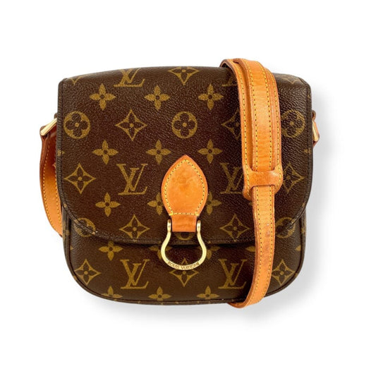 Louis Vuitton Saint Cloud MM