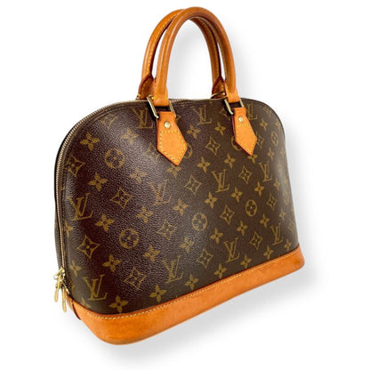 Louis Vuitton Alma