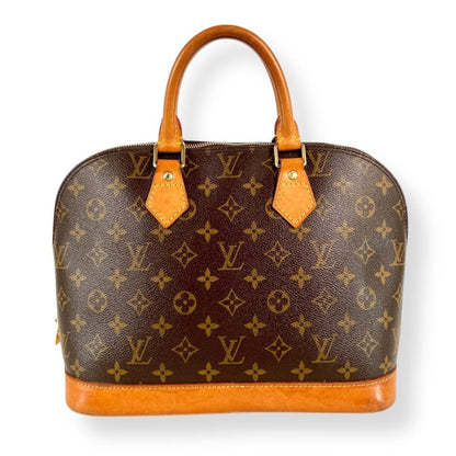 Louis Vuitton Alma