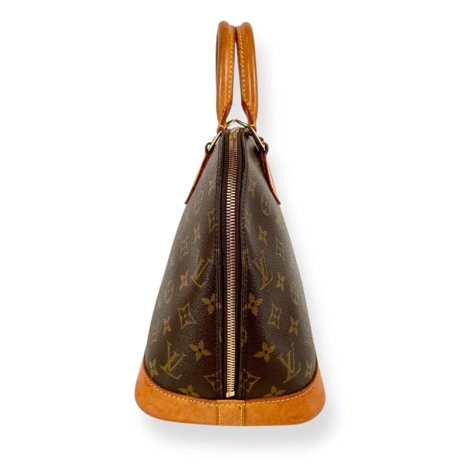Louis Vuitton Alma