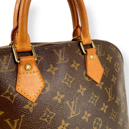 Louis Vuitton Alma
