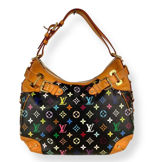 Louis Vuitton Multicolor Greta