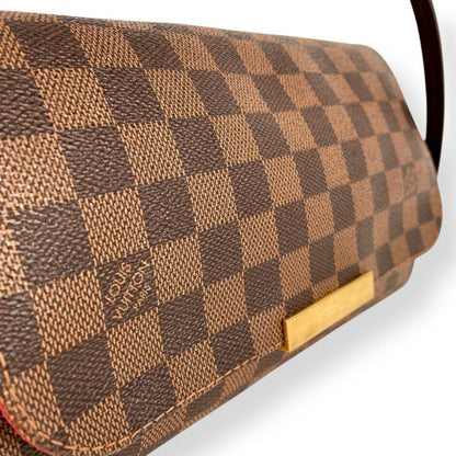 Louis Vuitton Favorite MM