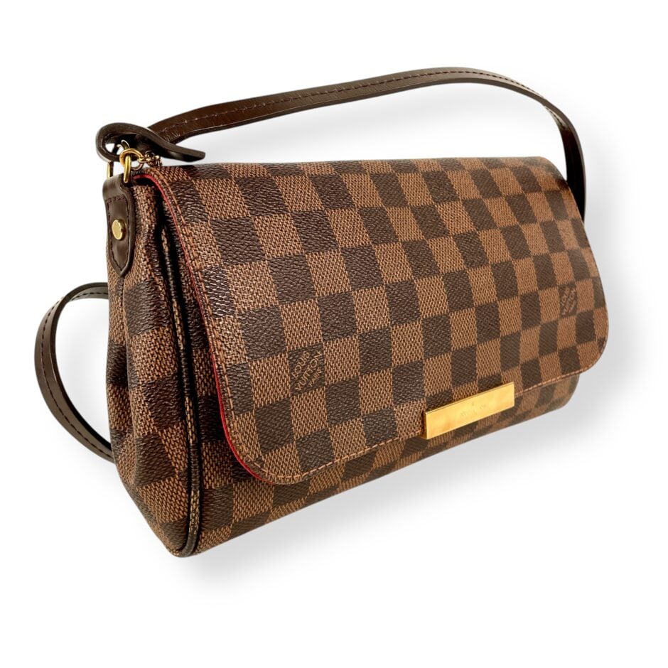 Louis Vuitton Favorite MM
