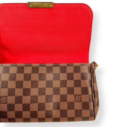Louis Vuitton Favorite MM