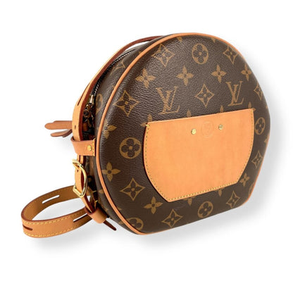 Louis Vuitton Boite Chapeau Souple